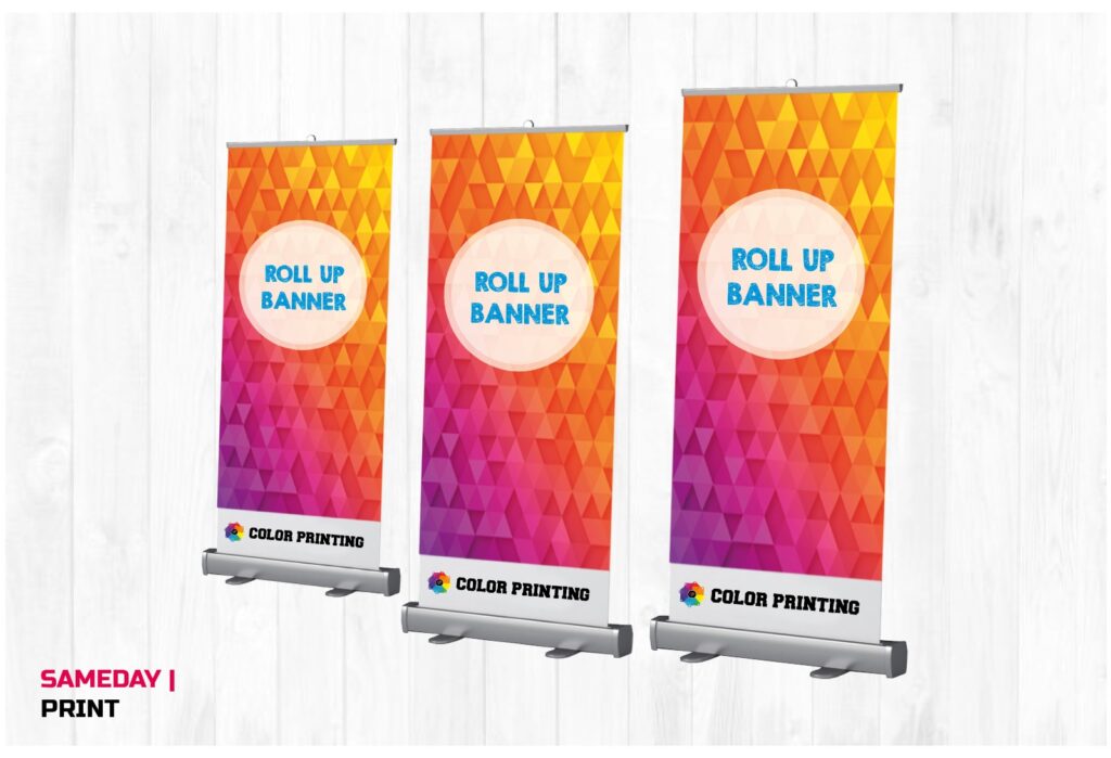 Banner Printing