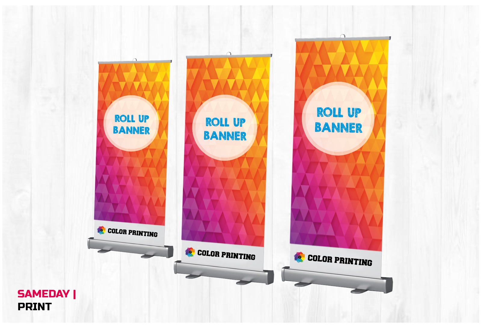 Banner Printing