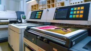 Printing services in london