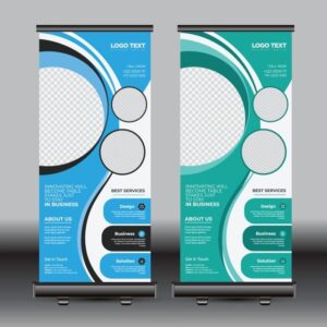 banner printing service